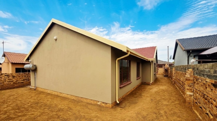 3 Bedroom Property for Sale in Tlhabane West North West